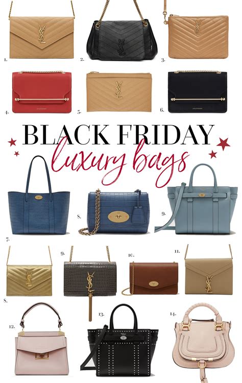 black friday luxury bags